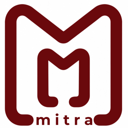 MyAspri Mitra Emblem